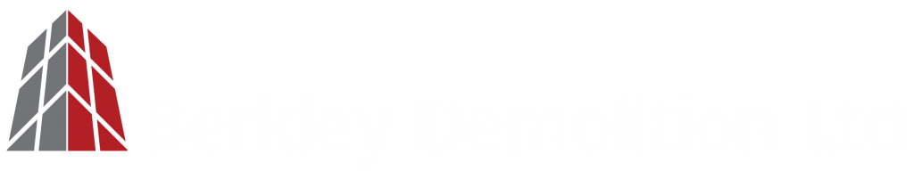 Berkley Demolition Ltd